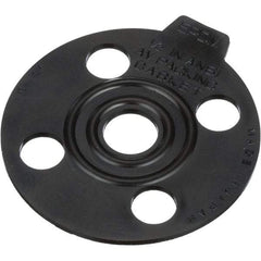 Asahi/America - Flange Gasketing   Nominal Pipe Size: 4 (Inch)   Inside Diameter (Decimal Inch): 4.0000 - Top Tool & Supply