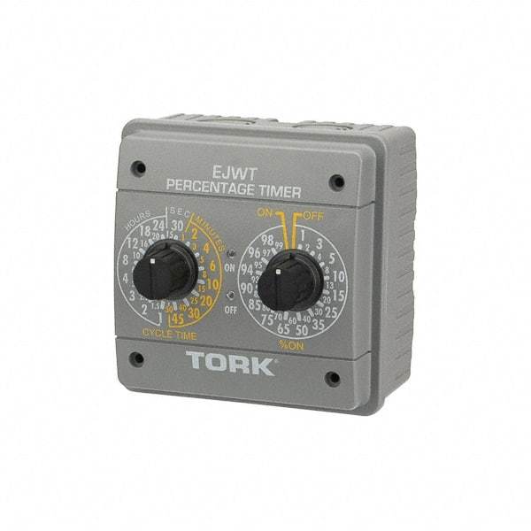 TORK nsi - Electrical Timers & Timer Switches Timer/Switch Type: Electronic Timer Switch Recommended Environment: Indoor - Top Tool & Supply