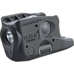 Streamlight - Flashlights Type: Industrial/Tactical Bulb Type: LED - Top Tool & Supply