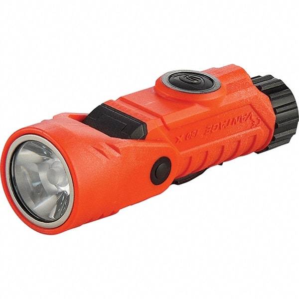 Streamlight - Flashlights Type: Industrial/Tactical Bulb Type: LED - Top Tool & Supply