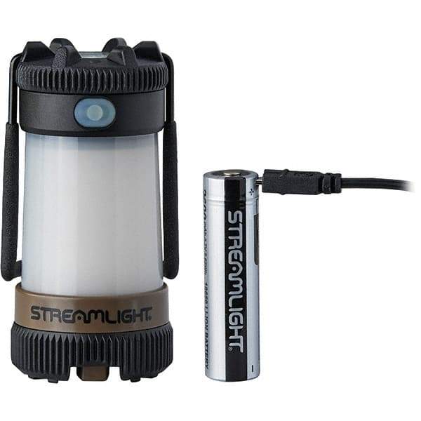 Streamlight - Flashlights Type: Lantern Bulb Type: LED - Top Tool & Supply