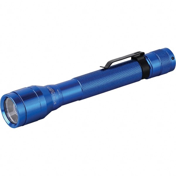 Streamlight - Aluminum Industrial/Tactical Flashlight - Top Tool & Supply