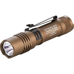 Streamlight - Flashlights Type: Industrial/Tactical Bulb Type: LED - Top Tool & Supply