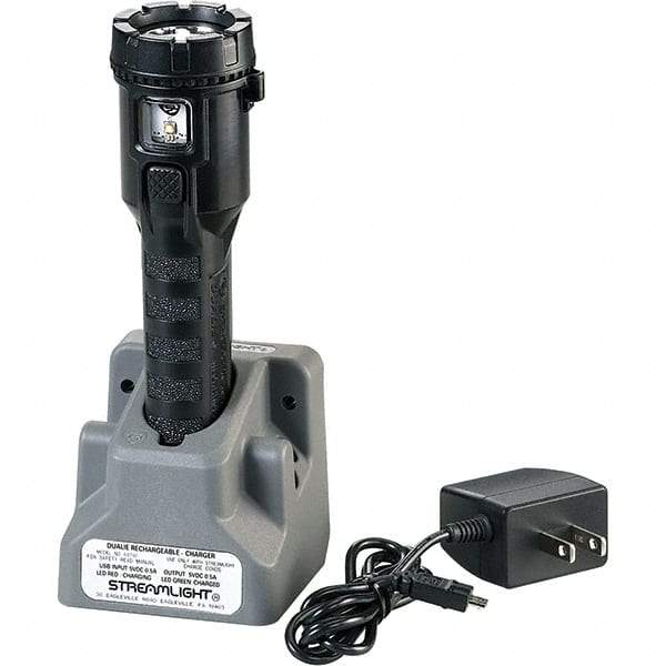 Streamlight - Flashlights Type: Industrial/Tactical Bulb Type: LED - Top Tool & Supply