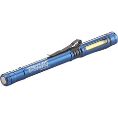 Streamlight - Aluminum Penlight Flashlight - Top Tool & Supply