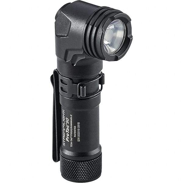 Streamlight - Flashlights Type: Right Angle Bulb Type: LED - Top Tool & Supply