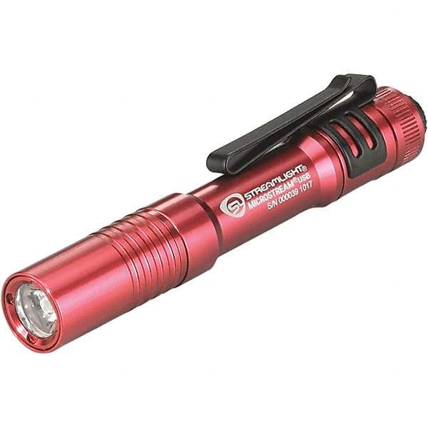 Streamlight - Flashlights Type: Mini Bulb Type: LED - Top Tool & Supply