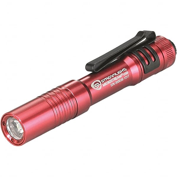 Streamlight - Aluminum Mini Flashlight - Top Tool & Supply