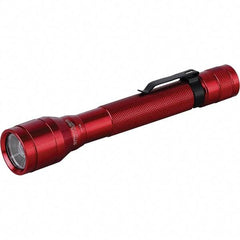 Streamlight - Flashlights Type: Industrial/Tactical Bulb Type: LED - Top Tool & Supply