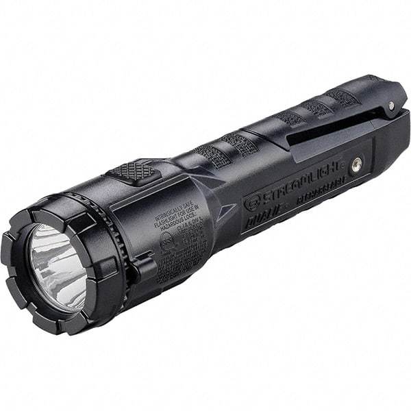 Streamlight - Flashlights Type: Industrial/Tactical Bulb Type: LED - Top Tool & Supply