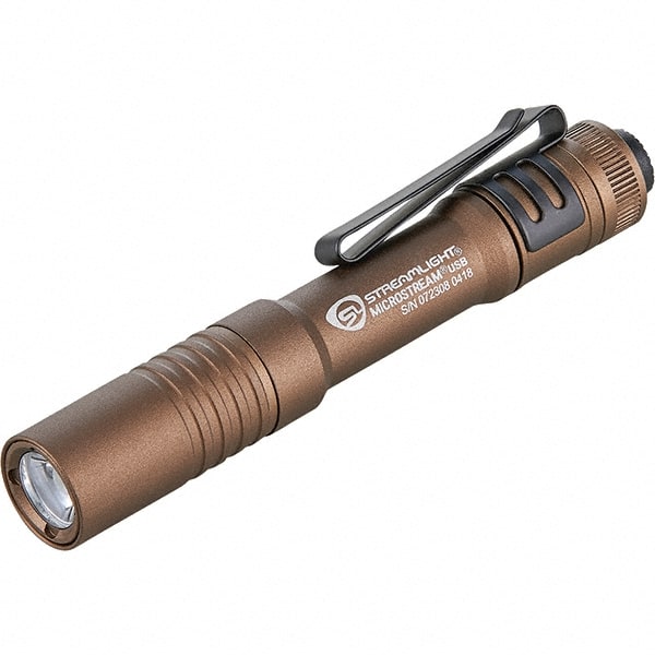 Streamlight - Aluminum Mini Flashlight - Top Tool & Supply