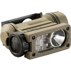 Streamlight - Flashlights Type: Industrial/Tactical Bulb Type: LED - Top Tool & Supply