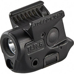 Streamlight - Flashlights Type: Industrial/Tactical Bulb Type: LED - Top Tool & Supply