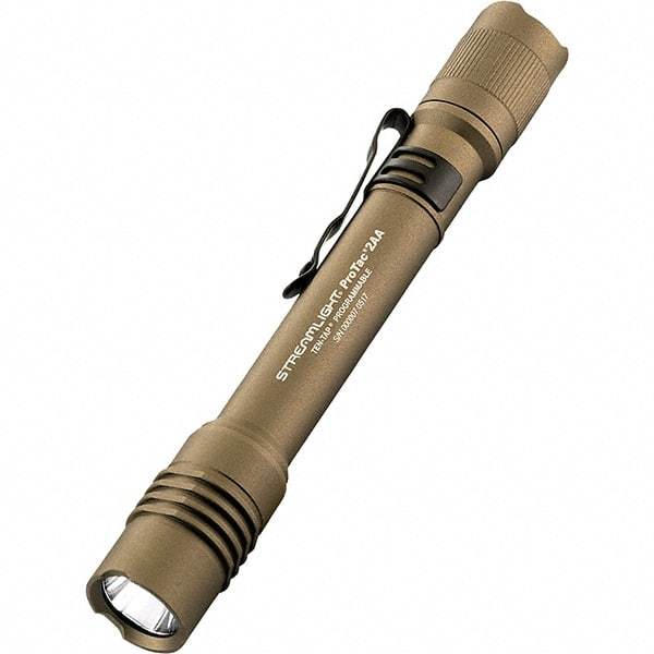 Streamlight - Flashlights Type: Industrial/Tactical Bulb Type: LED - Top Tool & Supply