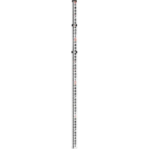 DeWALT - Laser Level Accessories Type: Grade Rod For Use With: Lasers - Top Tool & Supply