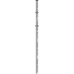 DeWALT - Laser Level Accessories Type: Grade Rod For Use With: Lasers - Top Tool & Supply