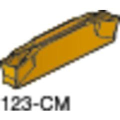 L123H1-0200-RE Grade 7015 CoroCut® 1-2 Insert for Profiling - Top Tool & Supply