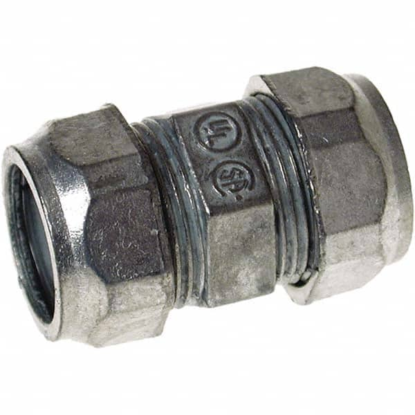 Hubbell-Raco - 3/4" Trade EMT Conduit Coupling - Top Tool & Supply