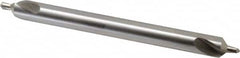 Keo - #6 Plain Cut 90° Incl Angle High Speed Steel Combo Drill & Countersink - Top Tool & Supply