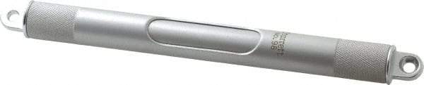 Starrett - 18 Inch Long, Level Replacement Tube and Plug - Use With Levels - Top Tool & Supply