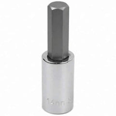 SK - Hand Hex & Torx Bit Sockets - Top Tool & Supply