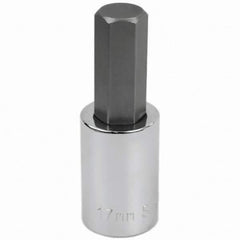 SK - Hand Hex & Torx Bit Sockets - Top Tool & Supply