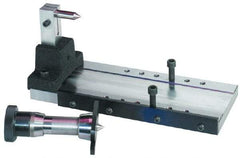 Harig - Base Plate - Compatible with Lectric Centers - Top Tool & Supply