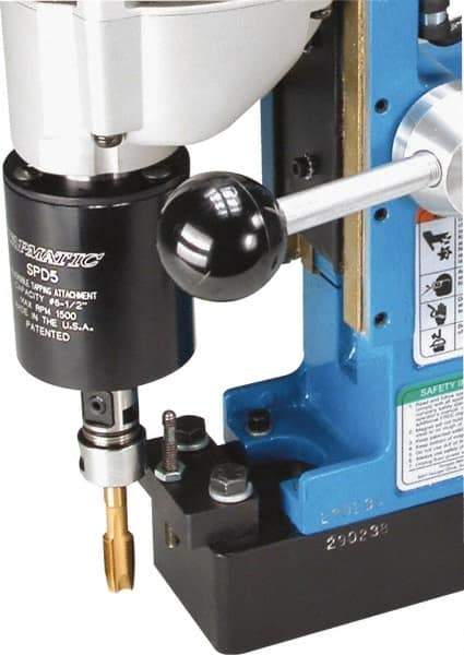 Hougen - Power Drill Collet - For Hougen HMD904 Magnetic Drills - Top Tool & Supply