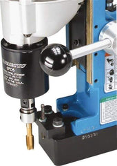 Hougen - Power Drill Chuck Adapter - For Hougen HMD904 Magnetic Drills - Top Tool & Supply