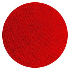 Hook & Loop Discs; Disc Diameter (Decimal Inch): 5; Grade: Coarse; Grit: 80; Abrasive Material: Ceramic Blend; Disc Color: Red; Package Quantity: 50; Grit: 80; Grit: 80; Package Quantity: 50