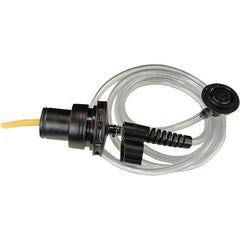 Unger - Deck Mops, Mopping Kits & Wall Washers Type: Hose Assembly Head Material: Plastic - Top Tool & Supply