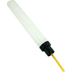 Unger - Deck Mops, Mopping Kits & Wall Washers Type: Bottle Only Head Material: Plastic - Top Tool & Supply