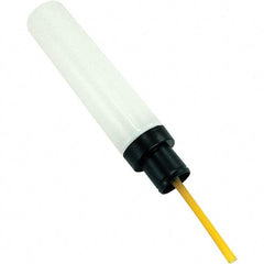 Unger - Deck Mops, Mopping Kits & Wall Washers Type: Bottle Only Head Material: Plastic - Top Tool & Supply