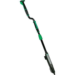 Unger - Mop Handles For Use With: Wet Mop; Dust Mop Connection Type: Quick Connect - Top Tool & Supply