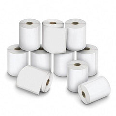 Dymo - Labels, Ribbons & Tapes Type: Shipping Label Color: White - Top Tool & Supply