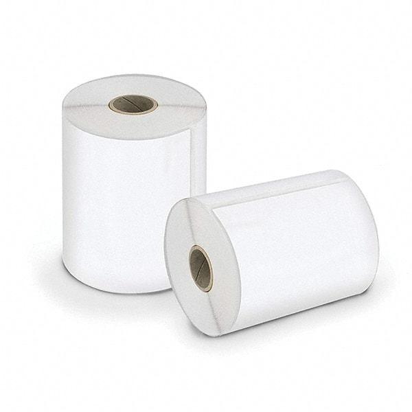 Dymo - Labels, Ribbons & Tapes Type: Shipping Label Color: White - Top Tool & Supply