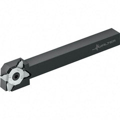 Walter - Indexable Grooving Toolholders Internal or External: External Toolholder Type: NonFace Grooving - Top Tool & Supply