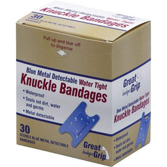 Great Grip - Bandages & Dressings Type: Self-Adhesive Bandage Bandage Material: Woven Fabric - Top Tool & Supply