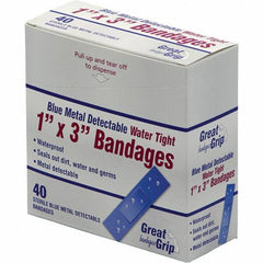 Great Grip - Bandages & Dressings Type: Self-Adhesive Bandage Bandage Material: Woven Fabric - Top Tool & Supply