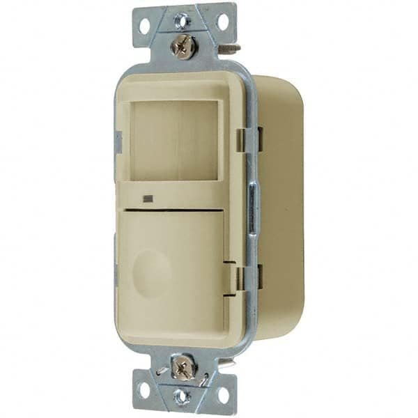 Hubbell Wiring Device-Kellems - Motion Sensing Wall Switches Switch Type: Occupancy or Vacancy Sensor Sensor Type: Infrared - Top Tool & Supply