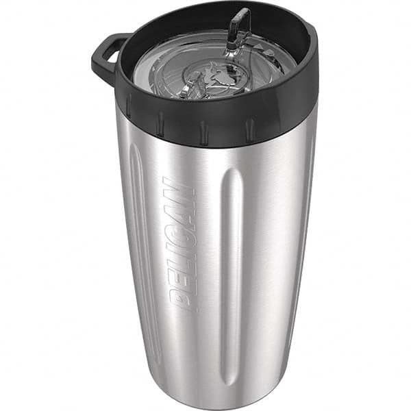 Pelican Products, Inc. - Paper & Plastic Cups, Plates, Bowls & Utensils Breakroom Accessory Type: Tumbler Breakroom Accessory Description: 16 oz. Travel Tumbler - Top Tool & Supply