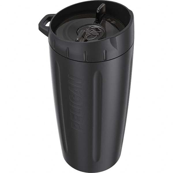 Pelican Products, Inc. - Paper & Plastic Cups, Plates, Bowls & Utensils Breakroom Accessory Type: Tumbler Breakroom Accessory Description: 16 oz. Travel Tumbler - Top Tool & Supply