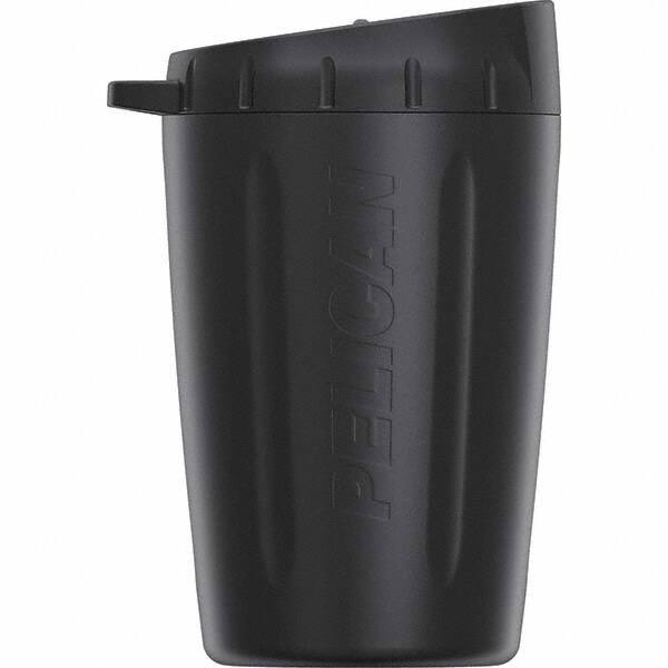 Pelican Products, Inc. - Paper & Plastic Cups, Plates, Bowls & Utensils Breakroom Accessory Type: Tumbler Breakroom Accessory Description: 10 oz. Travel Tumbler - Top Tool & Supply