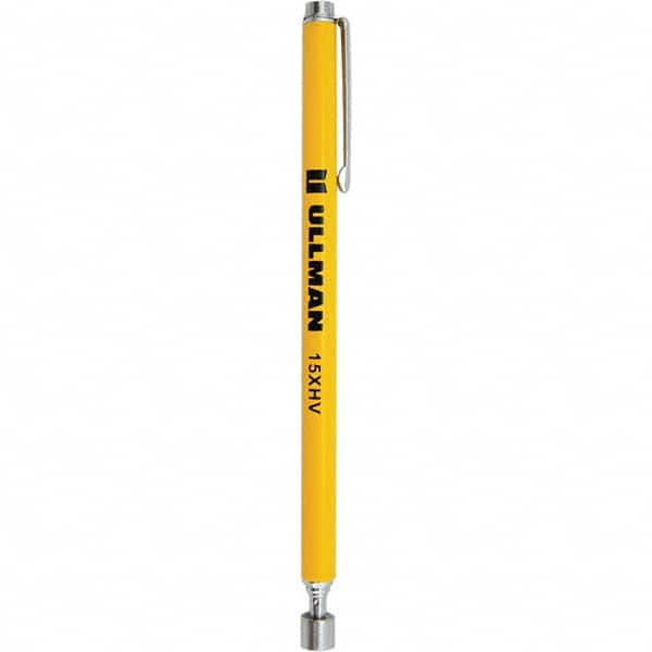 Ullman Devices - Retrieving Tools Type: Magnetic Retrieving Tool Overall Length Range: 25" - 35.9" - Top Tool & Supply