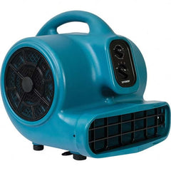 XPower Manufacturing - Carpet & Floor Dryers Type: Air Mover Air Flow (CFM): 2000.00 - Top Tool & Supply