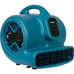 XPower Manufacturing - Carpet & Floor Dryers Type: Air Mover Air Flow (CFM): 2400.00 - Top Tool & Supply