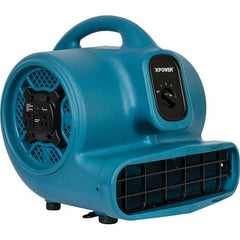 XPower Manufacturing - Carpet & Floor Dryers Type: Air Mover Air Flow (CFM): 1600.00 - Top Tool & Supply