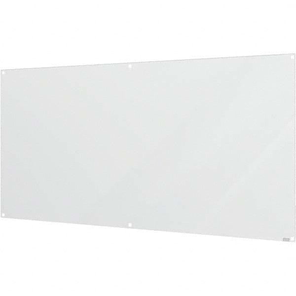 Ghent - Whiteboards & Magnetic Dry Erase Boards Type: Glass Dry Erase Board Height (Inch): 48 - Top Tool & Supply