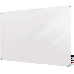 Ghent - Whiteboards & Magnetic Dry Erase Boards Type: Glass Dry Erase Board Height (Inch): 24 - Top Tool & Supply