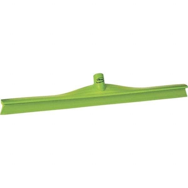 Vikan - Squeegees Frames & Refills   Type: Floor Squeegee    Frame Style: Straight - Top Tool & Supply